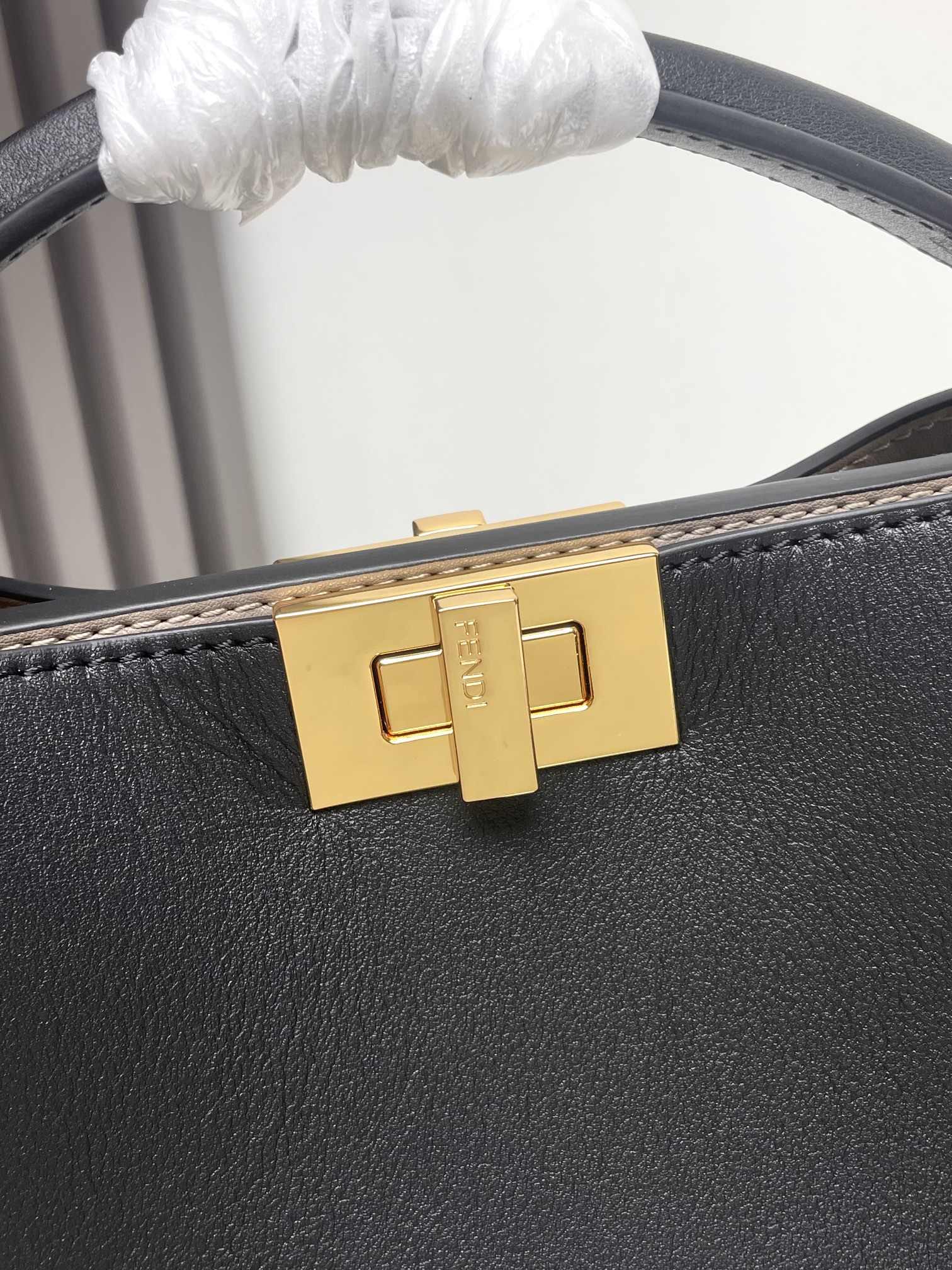 Fendi Peekaboo Bags